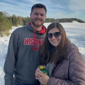 Meet your Posher, Preston